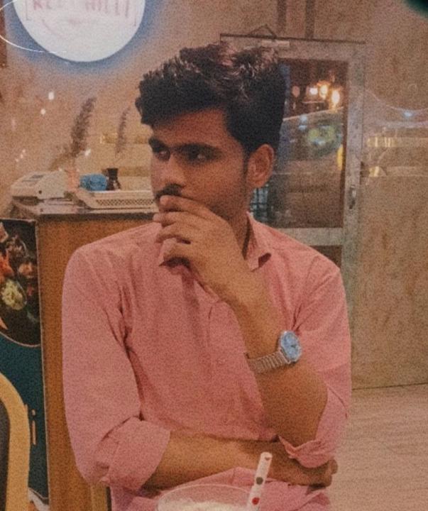 Shyam Tyagi