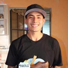 Juan Marcelo Quispe Taboada