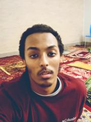 Harun Abdi