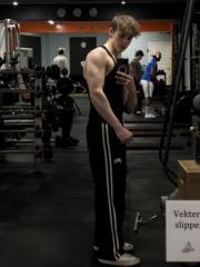 Nicolai Rudebeck-Wolff