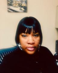 Desiree Reed