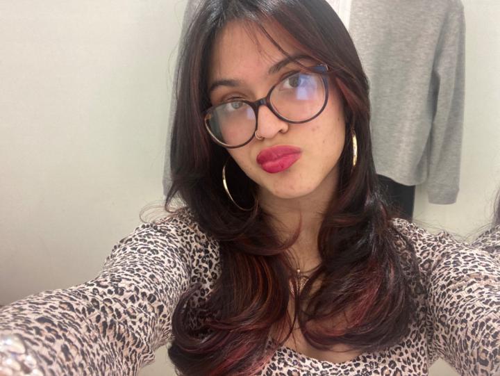 Hemlata Pant
