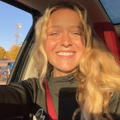 Faith Egenolf