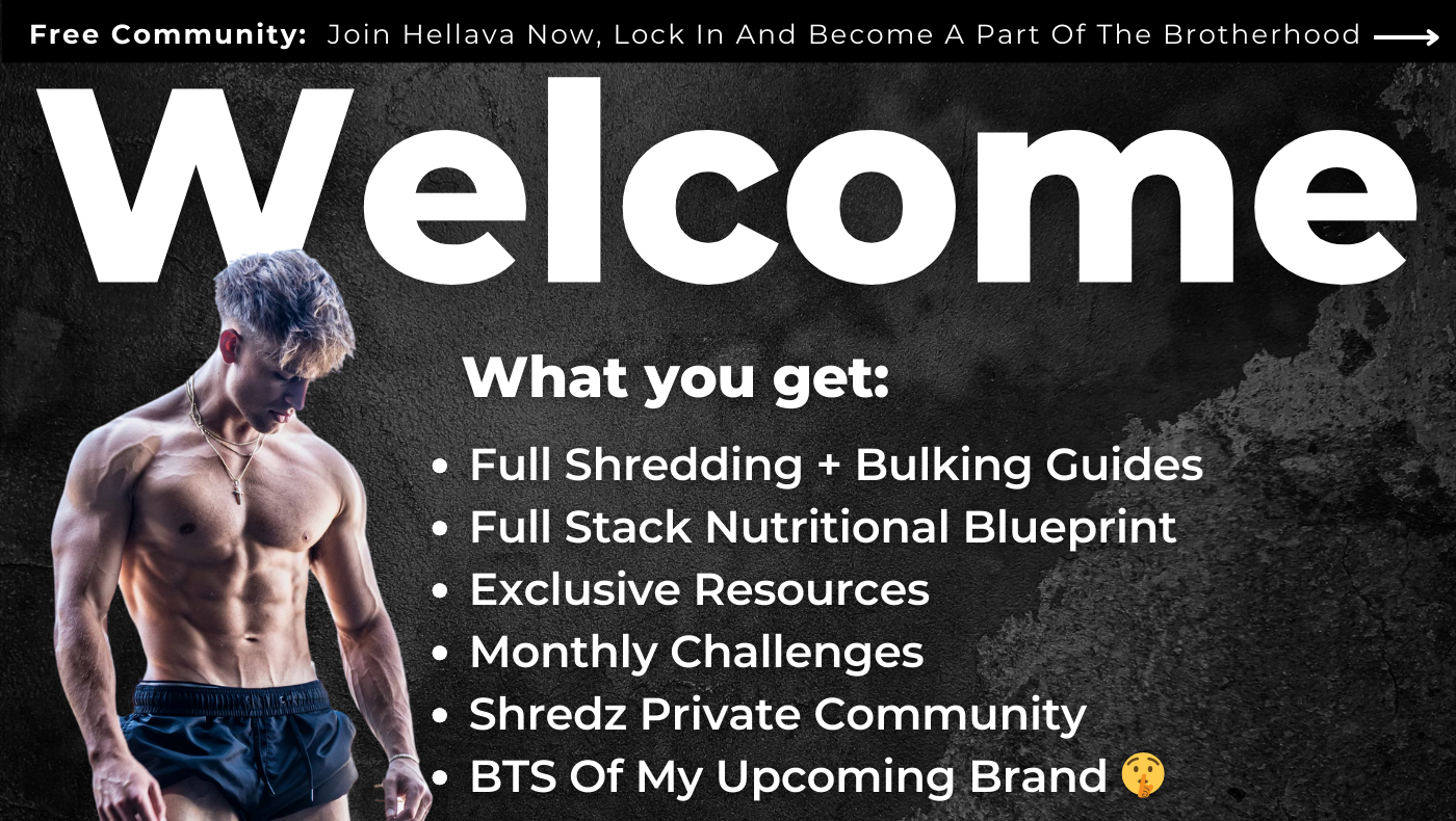 Hellava Community