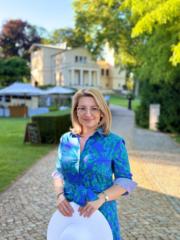 Zuzanna Lasik-Szklana