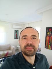 Kıvanç Amber