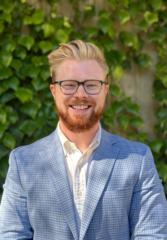 Blake Harvey