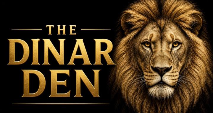 The Dinar Den