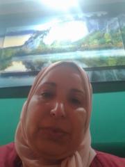 Asmae Qassemy