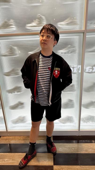 Chia chun Chung