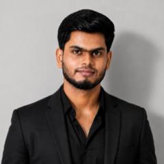 Karthick V p