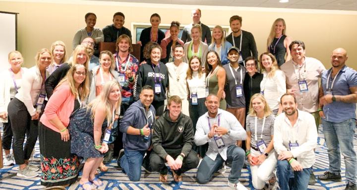 Awaken The Healer Within