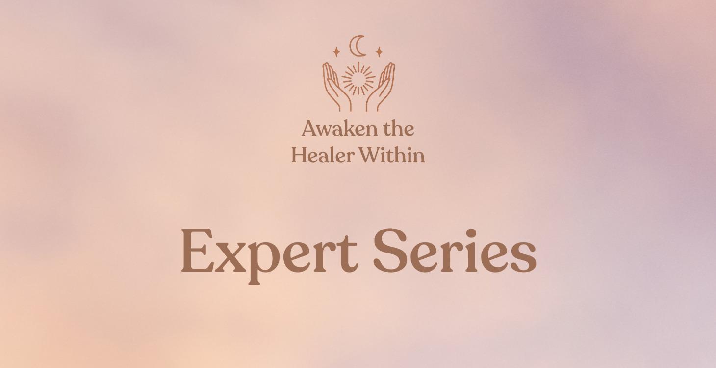 Expert Masterclass Series