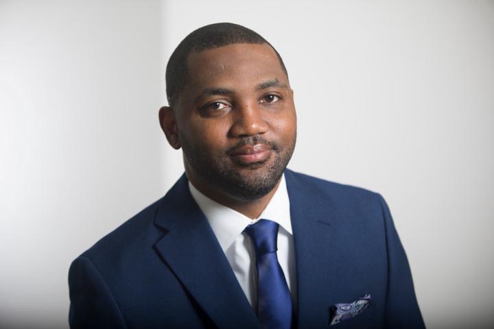 Darshawn Vaughn