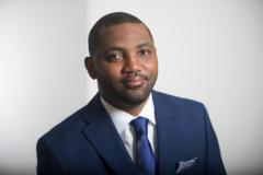 Darshawn Vaughn