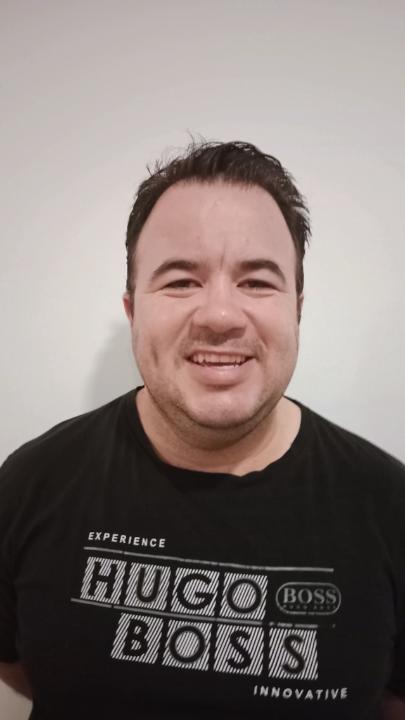 Jonatan Quintero tobón