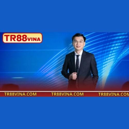 CEO Barker Bảo Long