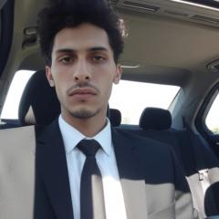 Youssef Ait-Ali