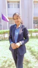 Afsha Shaikh