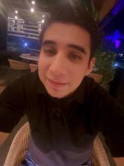 Jose Rosas