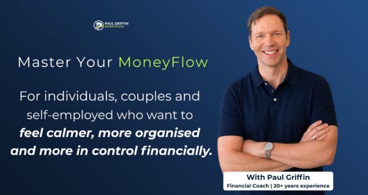 Master Your MoneyFlow 