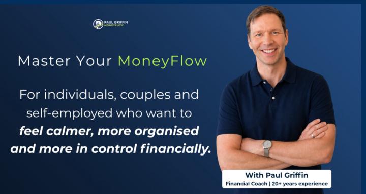 Master Your MoneyFlow 