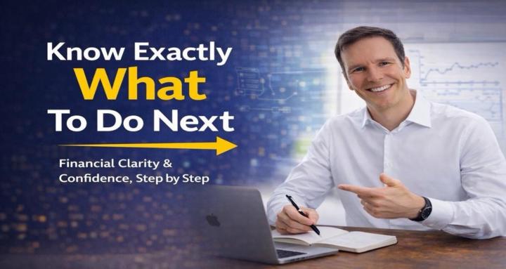 Master Your MoneyFlow 