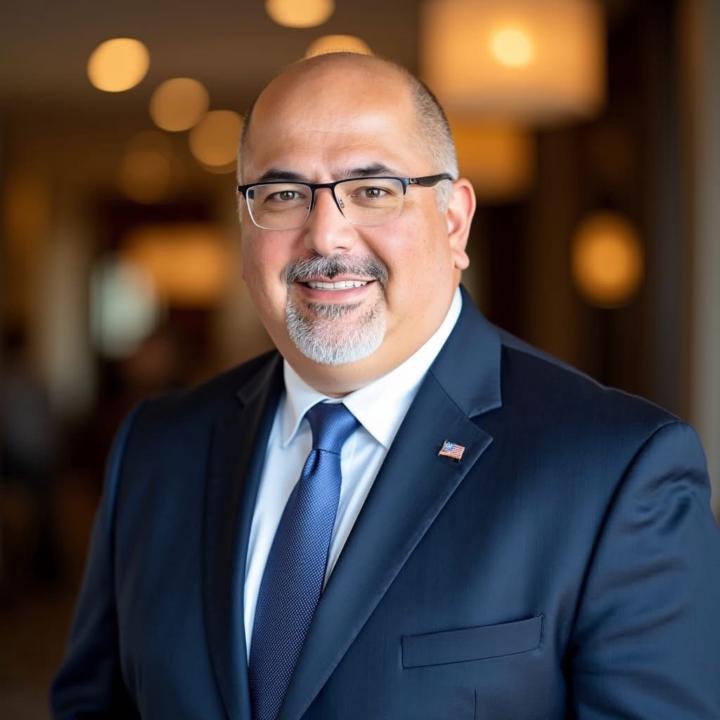 Eloy Benavides
