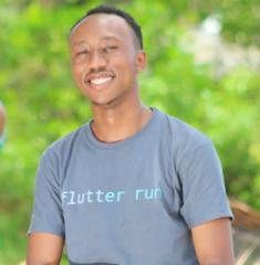 Kevinhector Ngetich