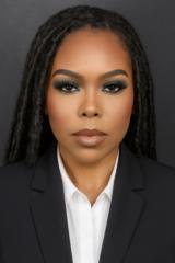 Kameshra White