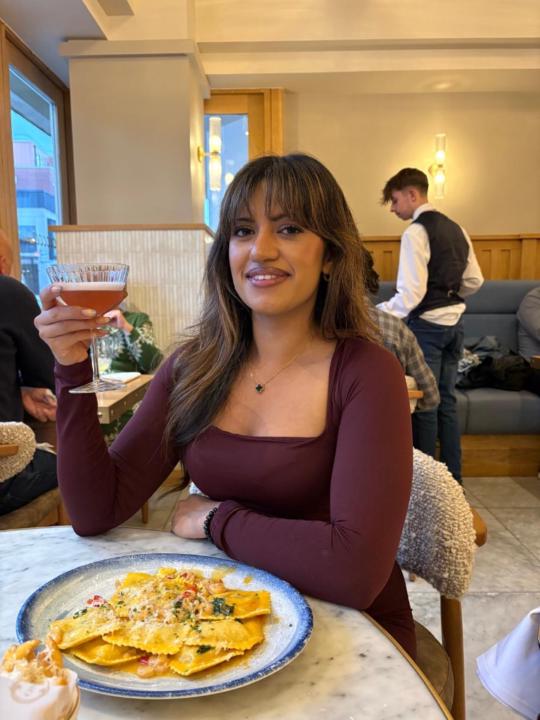 Jaya Sharma