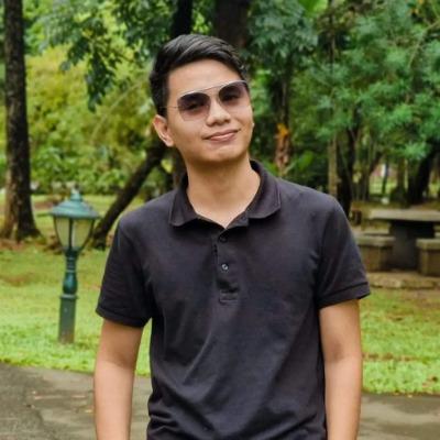 Edmar jefferson Galang