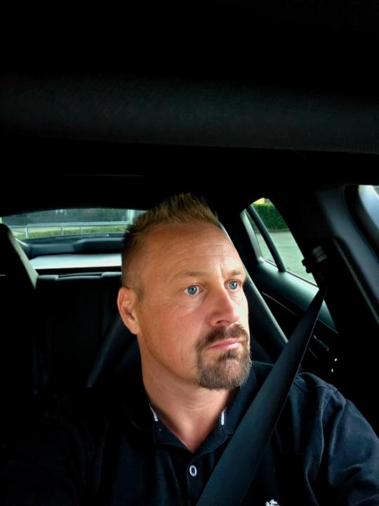 Markus Paege