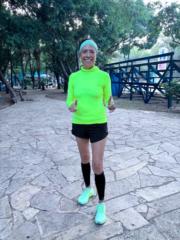 Xochitl Almanza