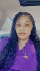 Taniqua Brissett