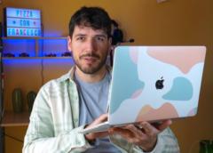 Francesco Pizza con Francesco