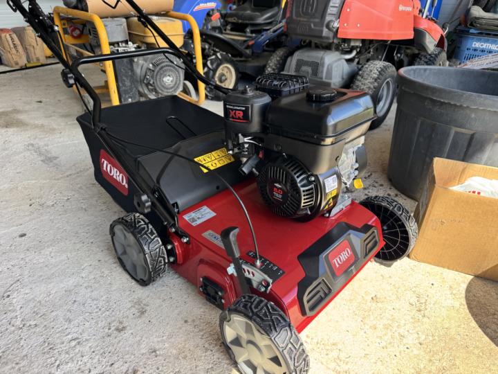 Toro 