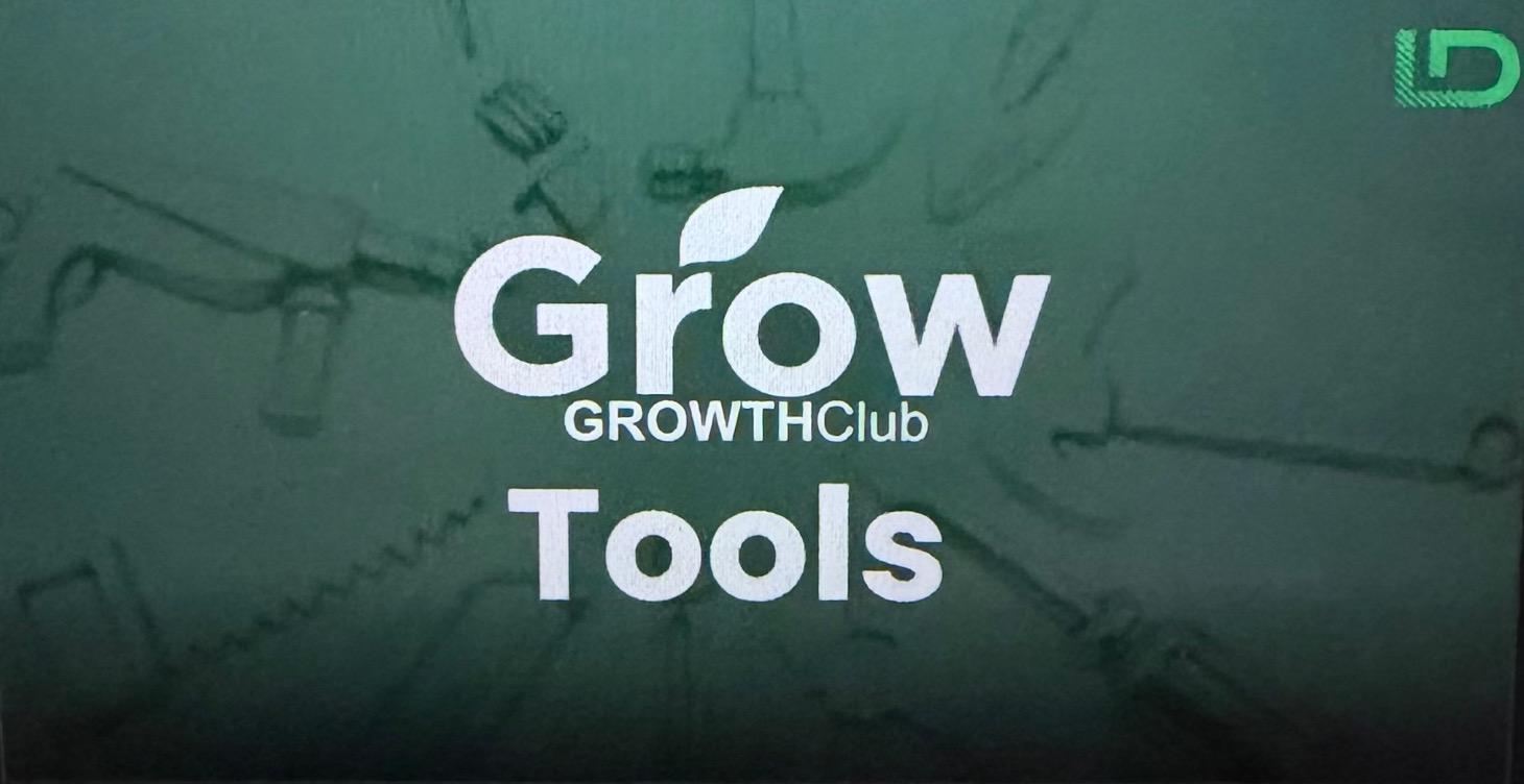 GGC Outils