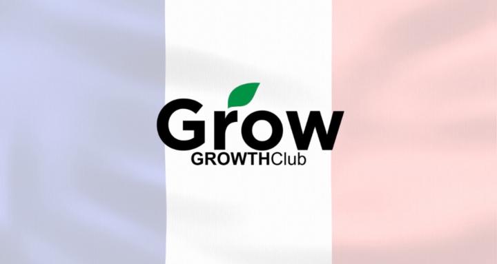 Grow Growth Club France