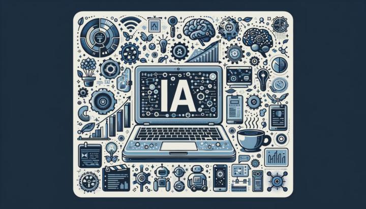 IA Tools 🤖