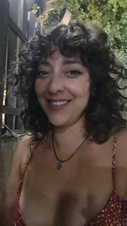 Melody Perea Mohamed