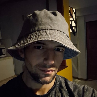 Gustavo Aguiar