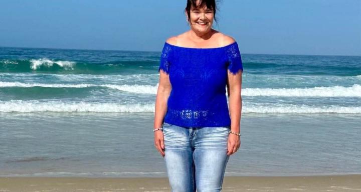 Shiatsu Spine & Lymph Reset