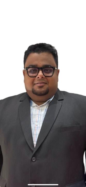 Sayar Mitra