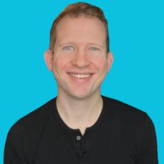 Luke Snyder