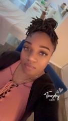 Alexyus Wimbley