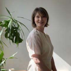 Nora Griff