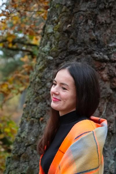 Mantile Indrisiunaite