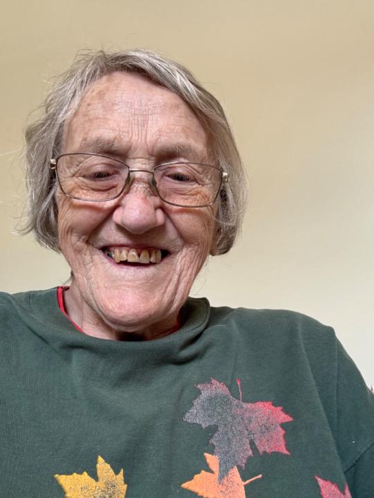 Janet Gyford