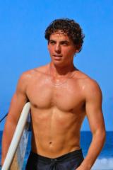 Mason Freidin
